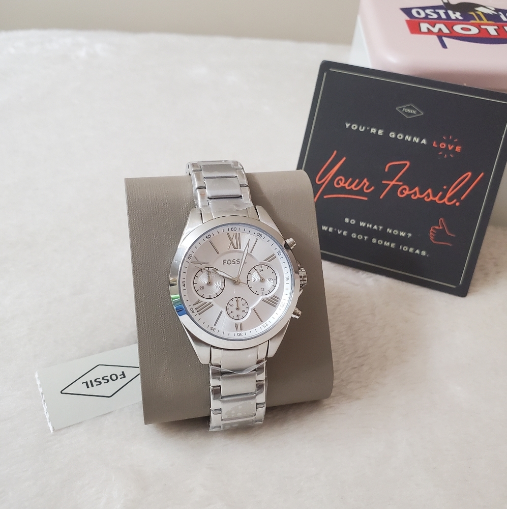 Fossil Watch - Picture 2 of 9